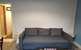 Eleni Apartments